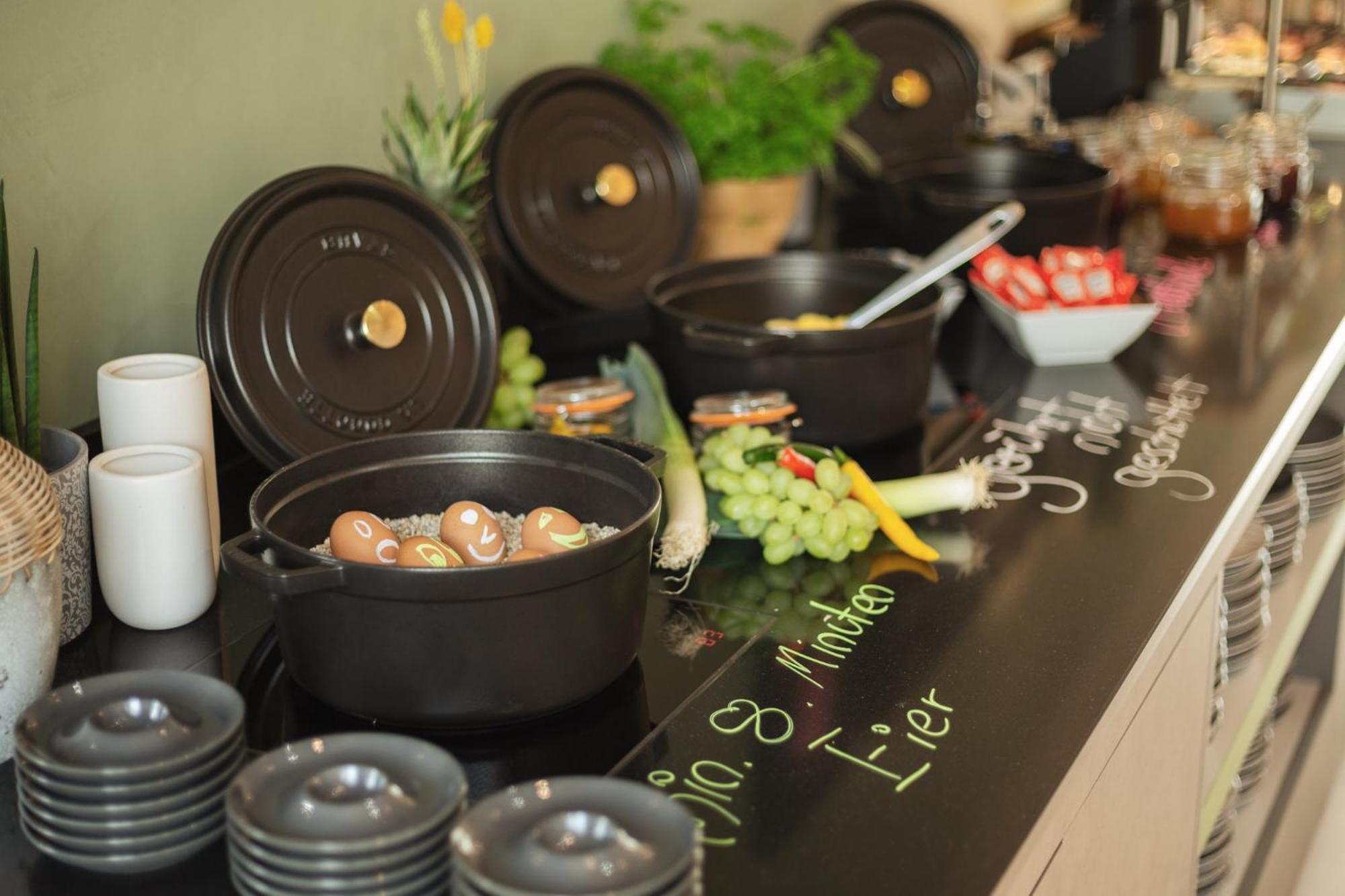 Hotel - The Niu, Mill Muelheim, An Ihg 3*